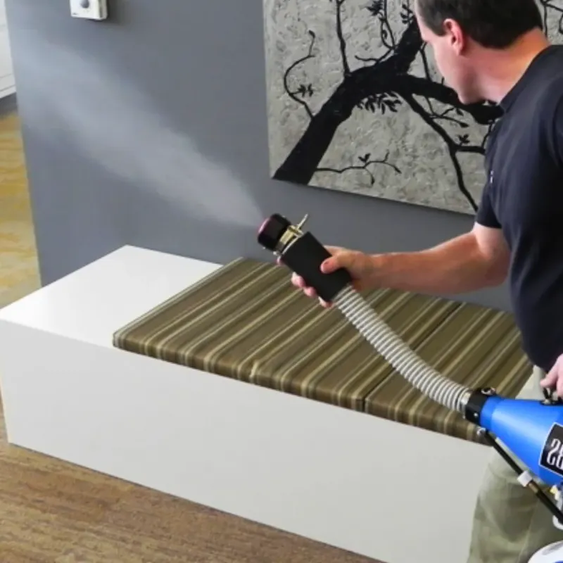 Professional Odor Removal in Anna, TX
